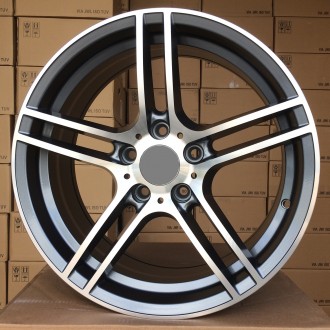 BMW 540 8x18 5x120